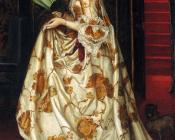 瓦伦丁 卡梅伦 普林塞普 : My Lady Betty